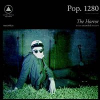 Pop. 1280 - The Horror (2012)