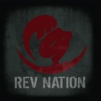 Rev Nation - Rev Nation (2016)