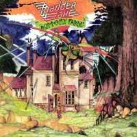 Madder Lake - Butterfly Farm [2009 Remastered] (1974)