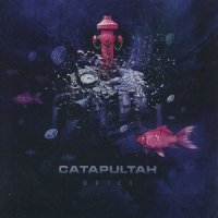 Catapultah - Water (Reissue 2017) (1997)