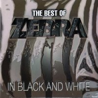 Zebra - In Black & White (1998)