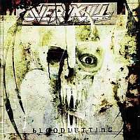 Overkill - Bloodletting (2000)