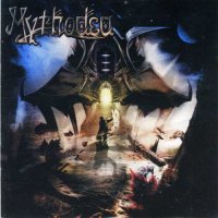 Mythodea - Mythodea (2012)  Lossless