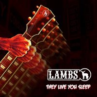 Lambs - They Live You Sleep (2017)