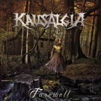 Kausalgia - Farewell (2012)