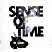 The Jan Holberg Project - Sense Of Time (2011)  Lossless