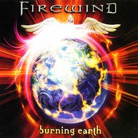 Firewind - Burning Earth (Japanese Edition) (2003)  Lossless