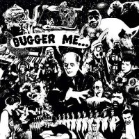 Sam Coomes (Quasi) - Bugger Me (2016)