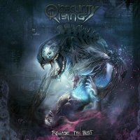 Obscurity Rising - Release the Beast (2012)