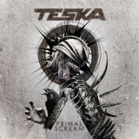 Teska - Primal Scream (2016)