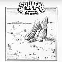 Sahara - For All The Clowns (1975)  Lossless