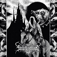 Sielunvihollinen - Hautaruhtinas (2015)