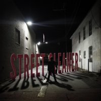 Street Cleaner - Street Cleaner (2014)