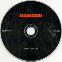 Spetsnaz - Grand Design (2003)