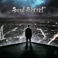 Soul Secret - 4 (2015)  Lossless