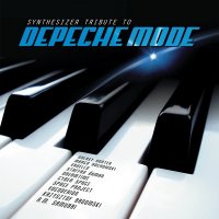 V/A - Synthesizer Tribute To Depeche Mode (2009)