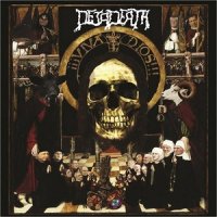 Dejadeath - ¡¡¡Viva Dios​!​!​! (2013)