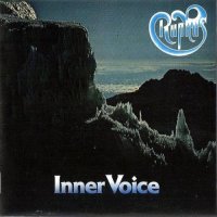 Ruphus - Inner Voice (1977)  Lossless