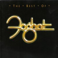 Foghat - The Best Of Foghat (1989)