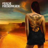 Fergie Frederiksen - Happiness Is The Road (2011)