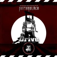 Poisonblack - Drive (2011)  Lossless