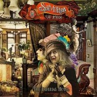 The Samurai Of Prog - The Imperial Hotel (2014)  Lossless