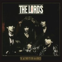 The Lords Of The New Church - The Method to Our Madness (HDtracks) (2016)