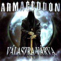 Armageddon - Válaszra Várva (2003)