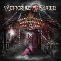 Amberian Dawn - Circus Black (2012)