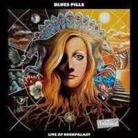 Blues Pills - Live At Rockpalast (2014)  Lossless