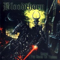 Bloodthorn - Under the Reign of Terror (2001)  Lossless