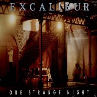 Excalibur - One Strange Night (1990)