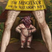 Twin Beaks - The Minotaur & The Matador\'s Wife (2015)