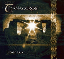 Thanateros - Liber Lux (2009)