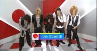 Клип The GazettE - Before I decay (2009)