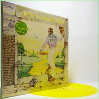 Elton John - Goodbye Yellow Brick Road (Vinyl) (1973)  Lossless