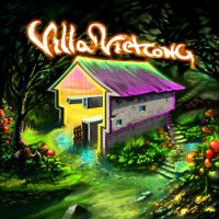 Villa Vietcong - The Mountain Dwarf Dance (2015)