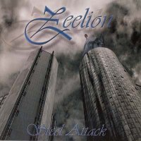 Zeelion - Steel Attack (2005)  Lossless