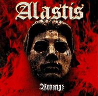 Alastis - Revenge (1998)