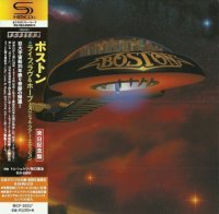 Boston - Life, Love & Hope (Special Japan Tour Edition) (2013)  Lossless