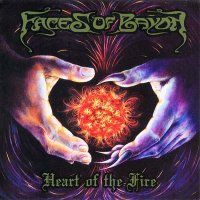 Faces of Bayon - Heart of the Fire (2011)  Lossless