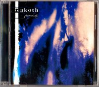 Rakoth - Planeshift (1999)  Lossless