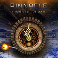 Pinnacle - A Blueprint For Chaos (2012)