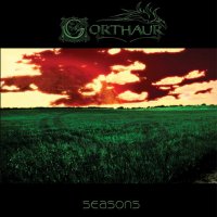 Gorthaur - Seasons (2011)