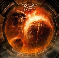 Root - Daemon Viam Invenient (Limited Edition) (2007)