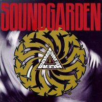 Soundgarden - Badmotorfinger [Limited Edition] (1991)