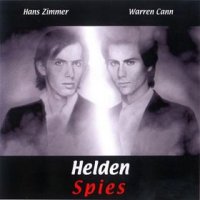 Helden - Spies (1984)