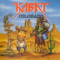 Kabat - Colorado (1994)