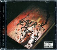 Slayer - God Hates Us All (2002 EU Collector\'s Edition) (2001)