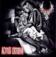 Destruccion - Actitud Extrema (2010)